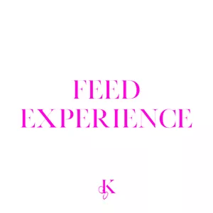 Imagem de capa para o Curso online Feed Experience