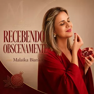 Imagem do curso RECEBENDO OBSCENAMENTE