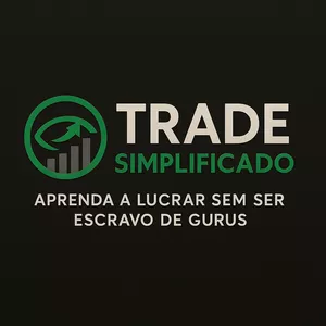 Imagem de capa para o Curso online Trade Simplificado: Aprenda a Operar sem Mistérios