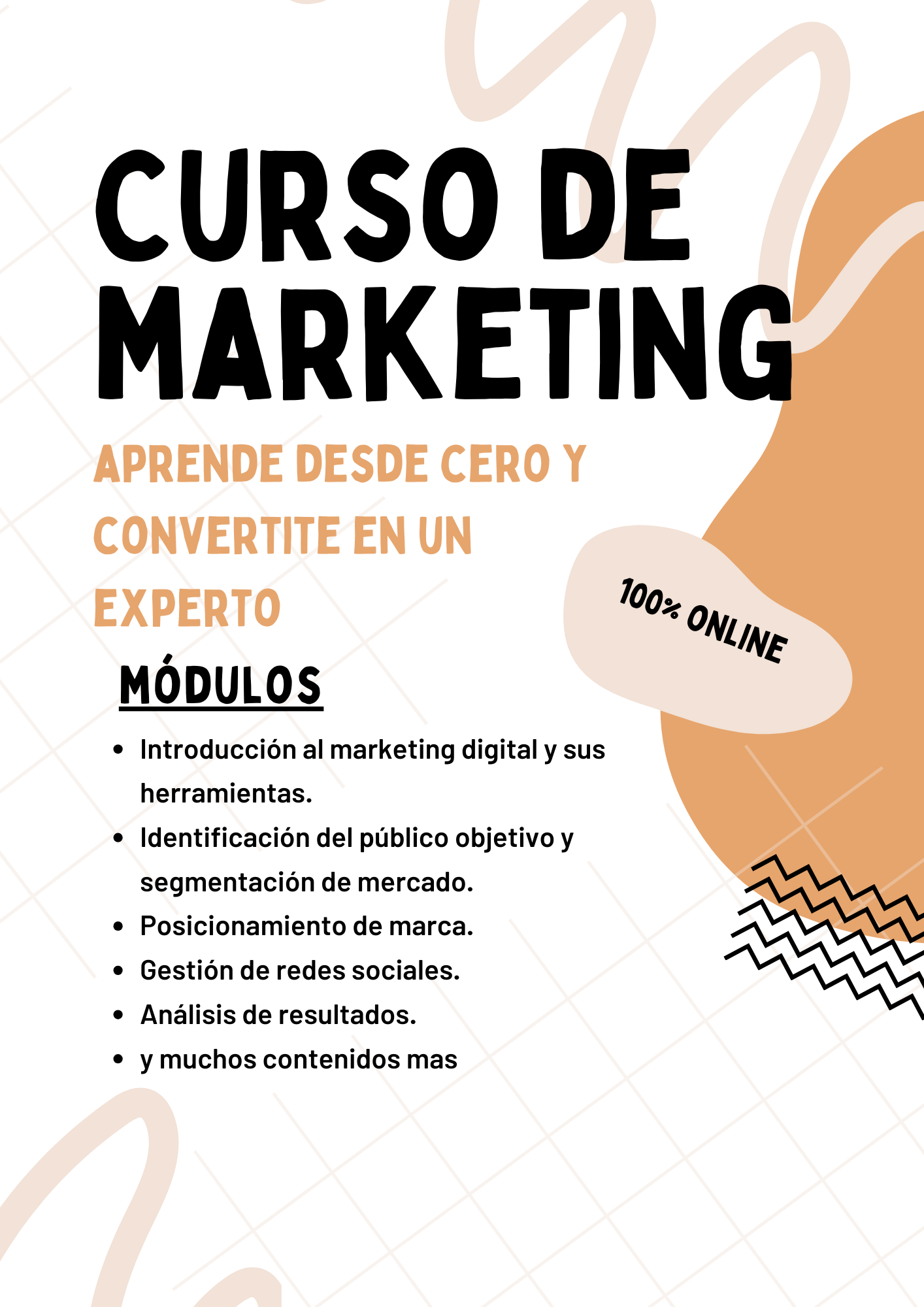 Curso de Marketing Digital: Estrategias para Incrementar Ventas y Utilidades en la Empresa Moderna