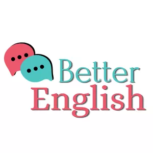 Imagem de capa para o Curso online Better English