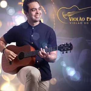Imagem de Violão em harmonia criado por Sévio Roque na hotmart