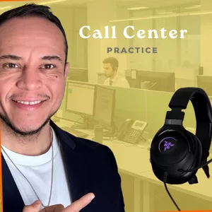 Cover image for Online course CALL CENTER ROLE PLAY SCENARIOS