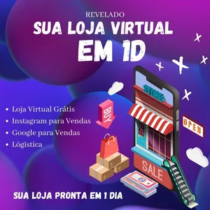 Capa do curso 