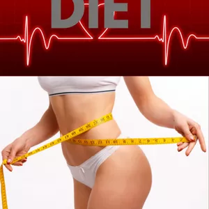 Cover image for Online course THE PERFECT DIET - How to lower cholesterol and lose weight in 25 days in a healthy and lasting way