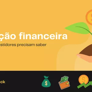 Planilha Educação financeira que a escola não ensina.