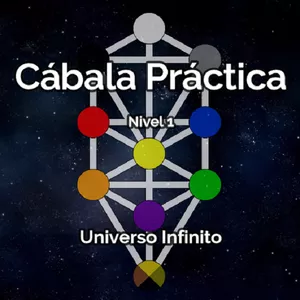 Imagen de portada para Curso online Curso de Cábala Práctica