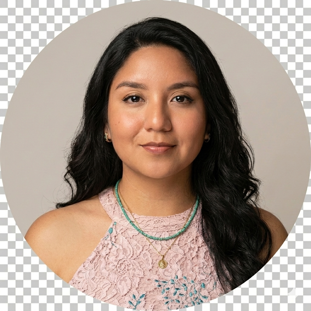 Andrea Gonzabay (Ecuador)