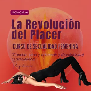 Imagen de portada para Curso online Mujeres SAPIAS: La Revolución del Deseo Femenino