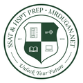 Mr. Dugan's SSAT & HSPT Online and In-Person Prep Courses | USA logo