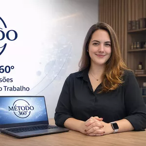 Imagem do curso Método 360º - explicando decisões do Tribunal Superior do Trabalho