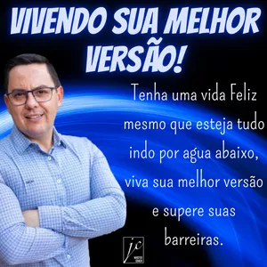 Imagem de capa para o Curso online Vivendo Sua Melhor Versão