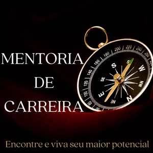Imagem do curso BÚSSOLA – O Método para encontrar seu Propósito e Construir sua Carreira