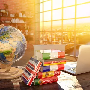 Imagem do curso ENTREVISTA DE EMPREGO EM INGLÊS, AS 30 PERGUNTAS MAIS COMUNS!