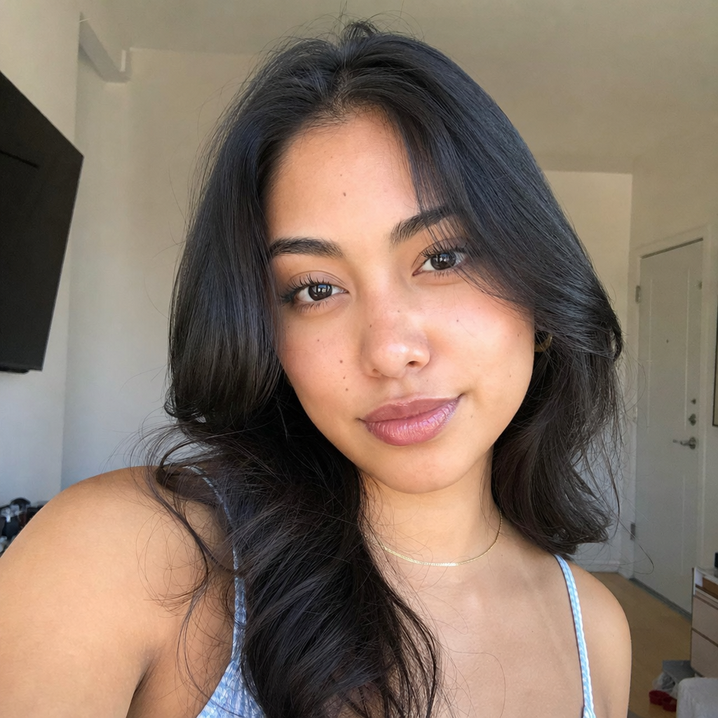 Camila S, Lima, Perú