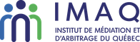 Institut de médiation et d'arbitrage du Québec