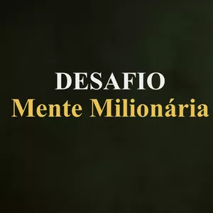 Imagem de capa para o Curso online Desafio Mente Milionária