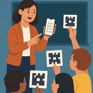 Imagem de capa para o Curso online METODOLOGIA ATIVA COM PLIKERS