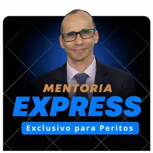 Imagem de capa para o Serviço online Mentoria Express