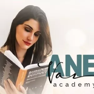 Imagem de capa para o Curso online Ane Vaz Academy - Terapia Comportamental Dialética (DBT)