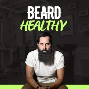 Cover image for Ebook Beard healthy 1.2