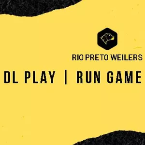 DL PLAY - JOGO CORRIDO por RIO PRETO WEILERS