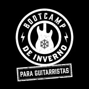 Imagem de capa para o Curso online Bootcamp de Inverno para Guitarristas