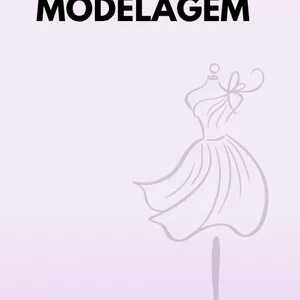 Imagem de capa para o Ebook Introdução a modelagem