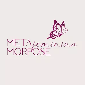 Imagem de capa para o Curso online Formação Metamorfose Feminina