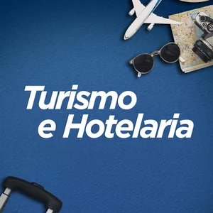 Imagem do curso Curso online de Hotelaria e Turismo