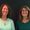 Dr. Nancy Sturtz and Dr. Susan Gross