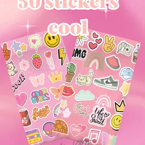 Imagen de portada para Ebook Stickers cool