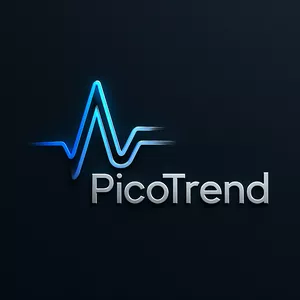 Imagem de capa para o Curso online PicoTrend - Indicador profissional