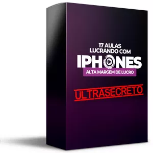 Imagem de capa para o Curso online Negociador de Iphone 2.0