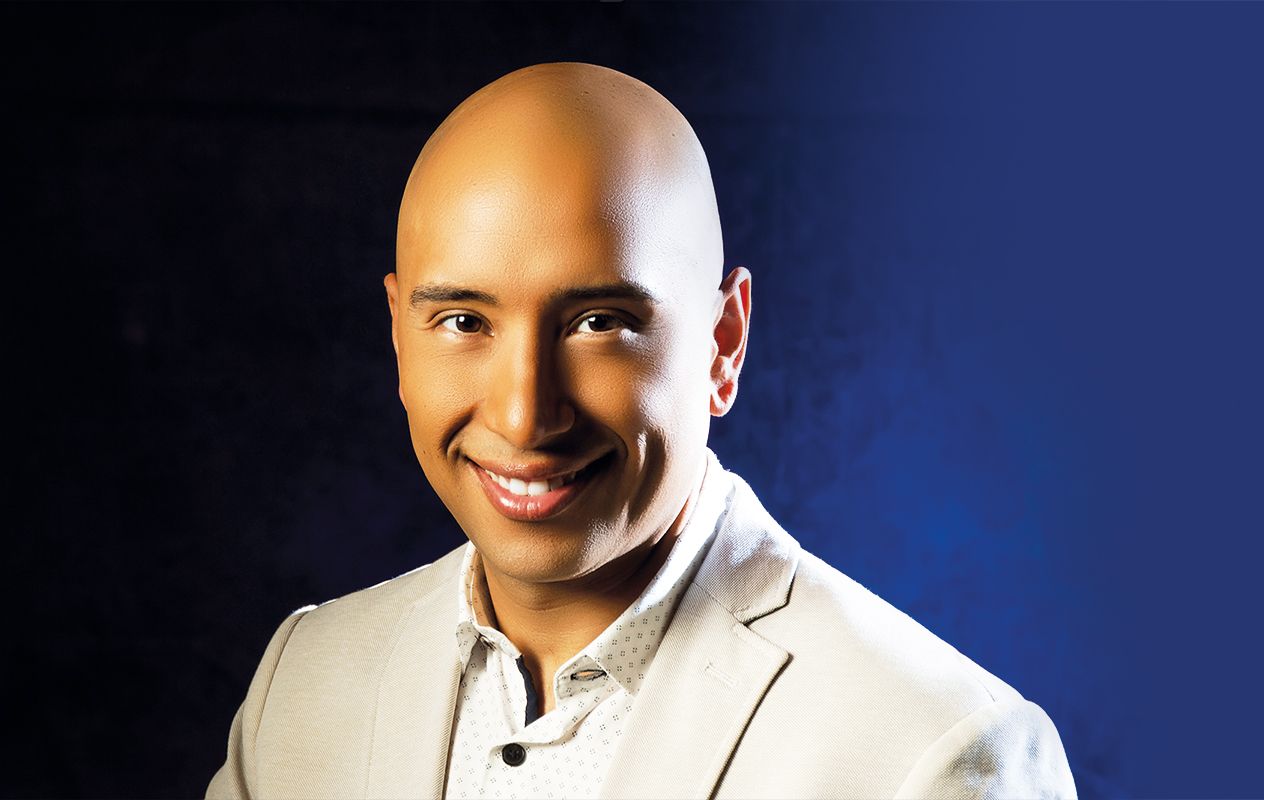 Miguel Aramburu