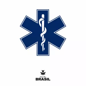 Imagem de capa para o Curso online Escola do Socorrista - Grupo Estuda Mais Brasil