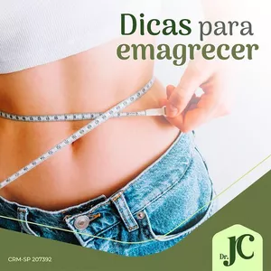 Imagem de capa para o Ebook Emagrecer transforma vida 