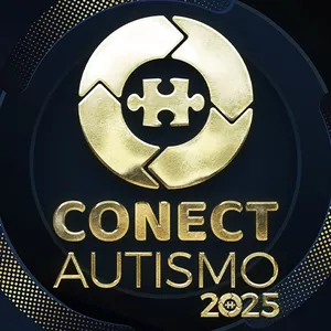 Imagem de capa para o Evento presencial Congresso Conect Autismo 2025 