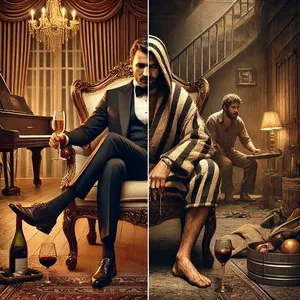 Imagem de capa para o Curso online Organização financeira 