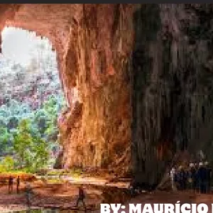 Cover image for Ebook Peruaçu Canyon: New Natural Heritage of Humanity