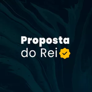 Imagem de capa para o Curso online Proposta do Rei