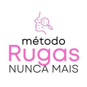 Imagem de capa para o Ebook Método Rugas Nunca Mais