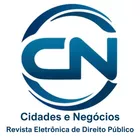 Revista Cidades e Negócios - CN Treinamentos