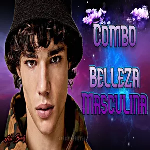 Imagen de portada para Curso online ✅ Combo - Belleza Masculina / SG / Full Versiòn ✅ [Versiòn Corta]