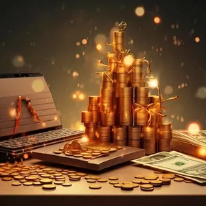 Imagem de capa para o Ebook  Como Ganhar Dinheiro na Internet: 7 Maneiras Comprovadas de Lucrar Online