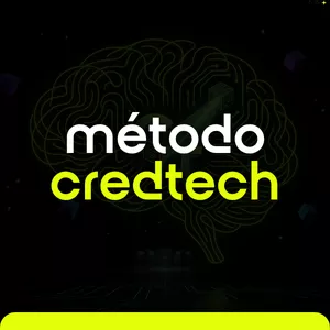 Imagem do curso Método Credtech
