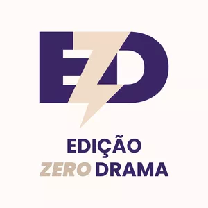 Imagem de capa para o Curso online EZD: Edição ZERO drama!