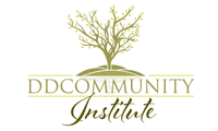DDCommunity Institute logo