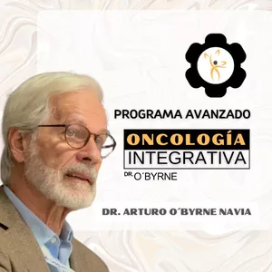 Imagen de portada para Curso online Programa Avanzado de Oncología Integrativa