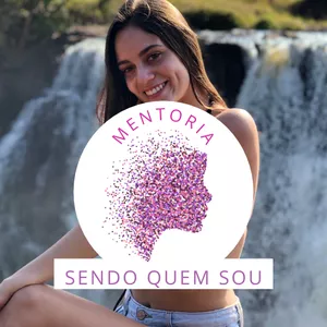 Imagem de capa para o Curso online Mentoria Sendo Quem Sou 
